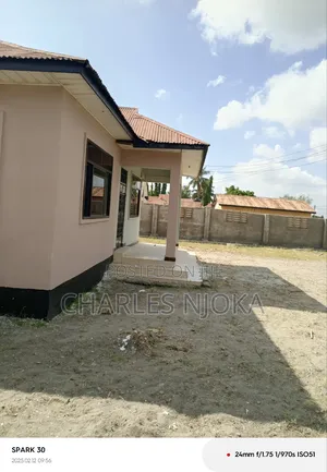3bdrm Apartment in Tanzania Dare Salaam for rent