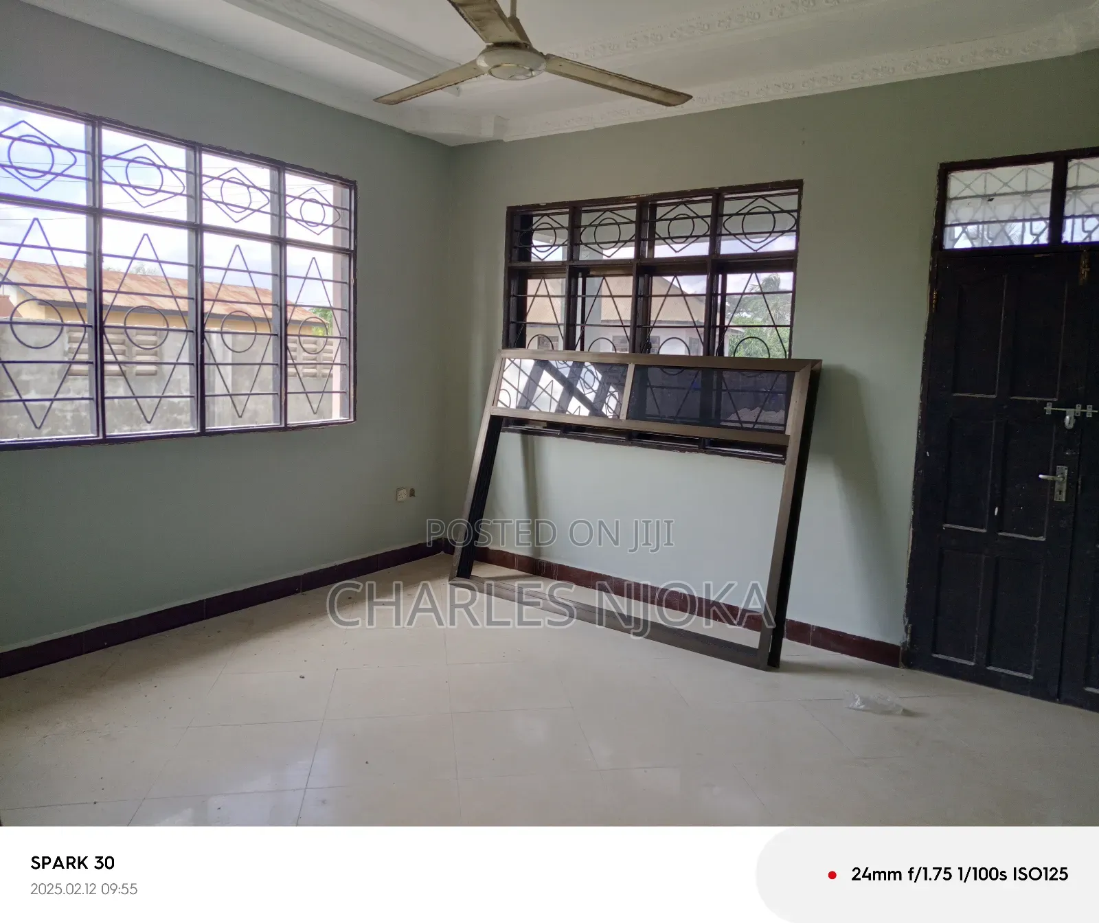 3bdrm Apartment in Tanzania Dare Salaam for rent