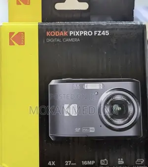 Kodak Pixpro Fz45