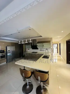 Furnished 4bdrm Apartment in Masaki, Kinondoni for rent