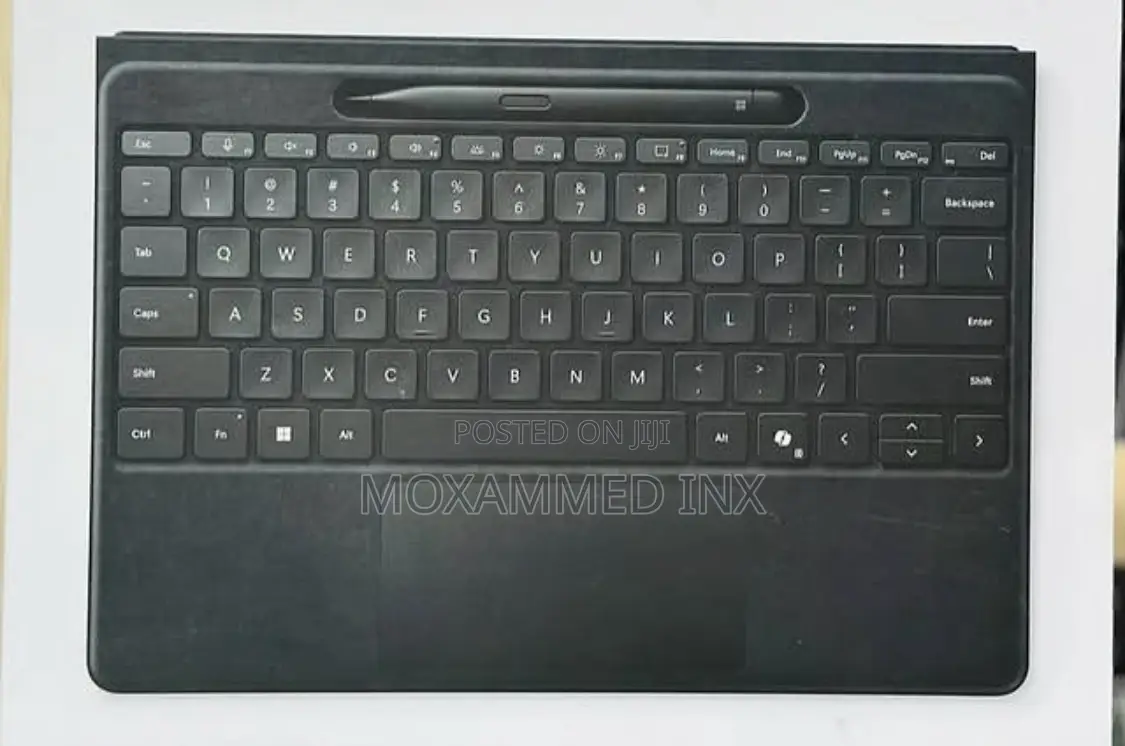 Microsoft Surface Pro | Flex Keyboard With Slim Pen
