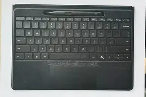 Microsoft Surface Pro | Flex Keyboard With Slim Pen