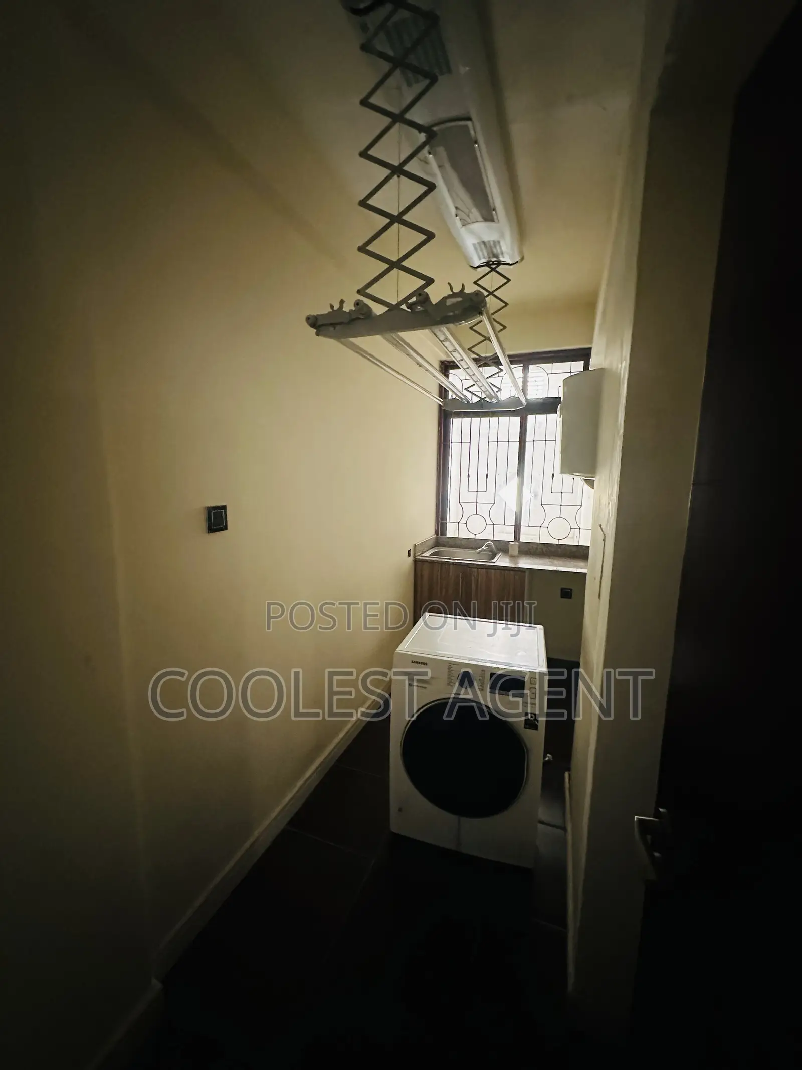 Furnished 4bdrm Apartment in Masaki, Kinondoni for rent