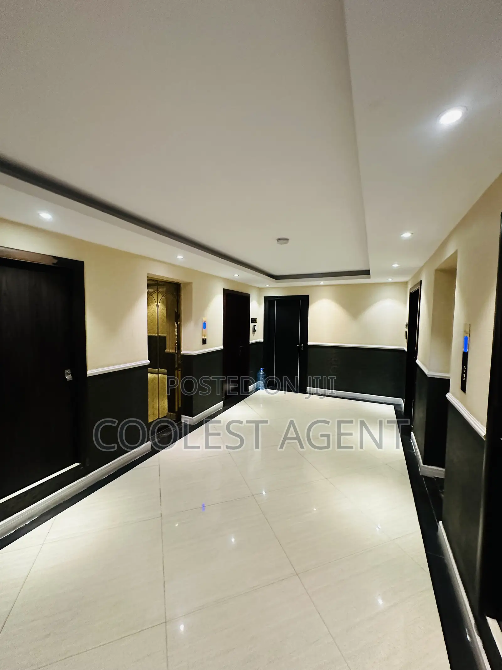 Furnished 4bdrm Apartment in Masaki, Kinondoni for rent