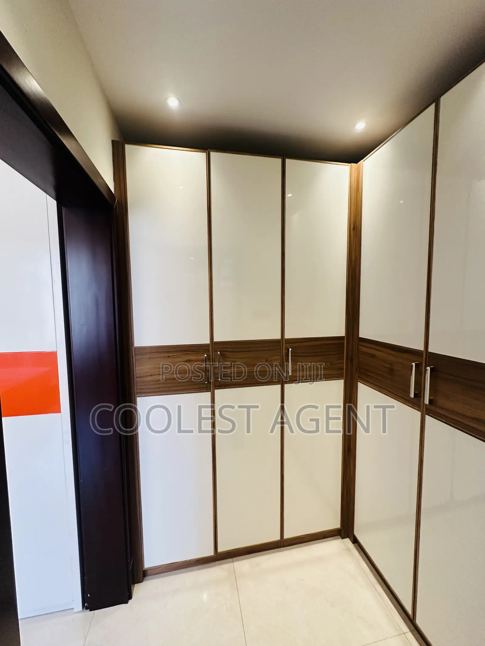 Furnished 4bdrm Apartment in Masaki, Kinondoni for rent