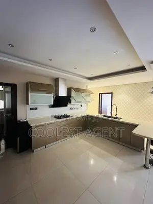 Furnished 4bdrm Apartment in Masaki, Kinondoni for rent