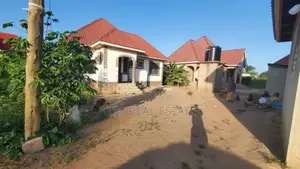 3bdrm House in Mbagala Mbande, Temeke for sale
