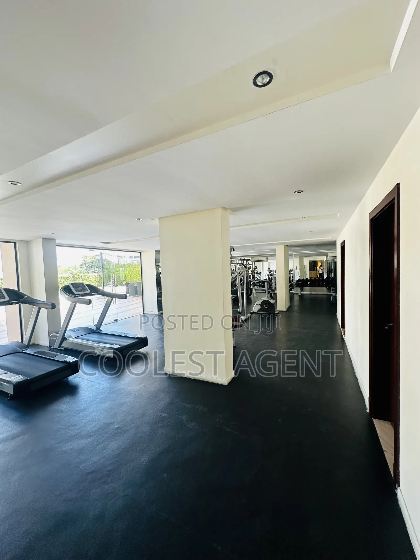 Furnished 4bdrm Apartment in Masaki, Kinondoni for rent