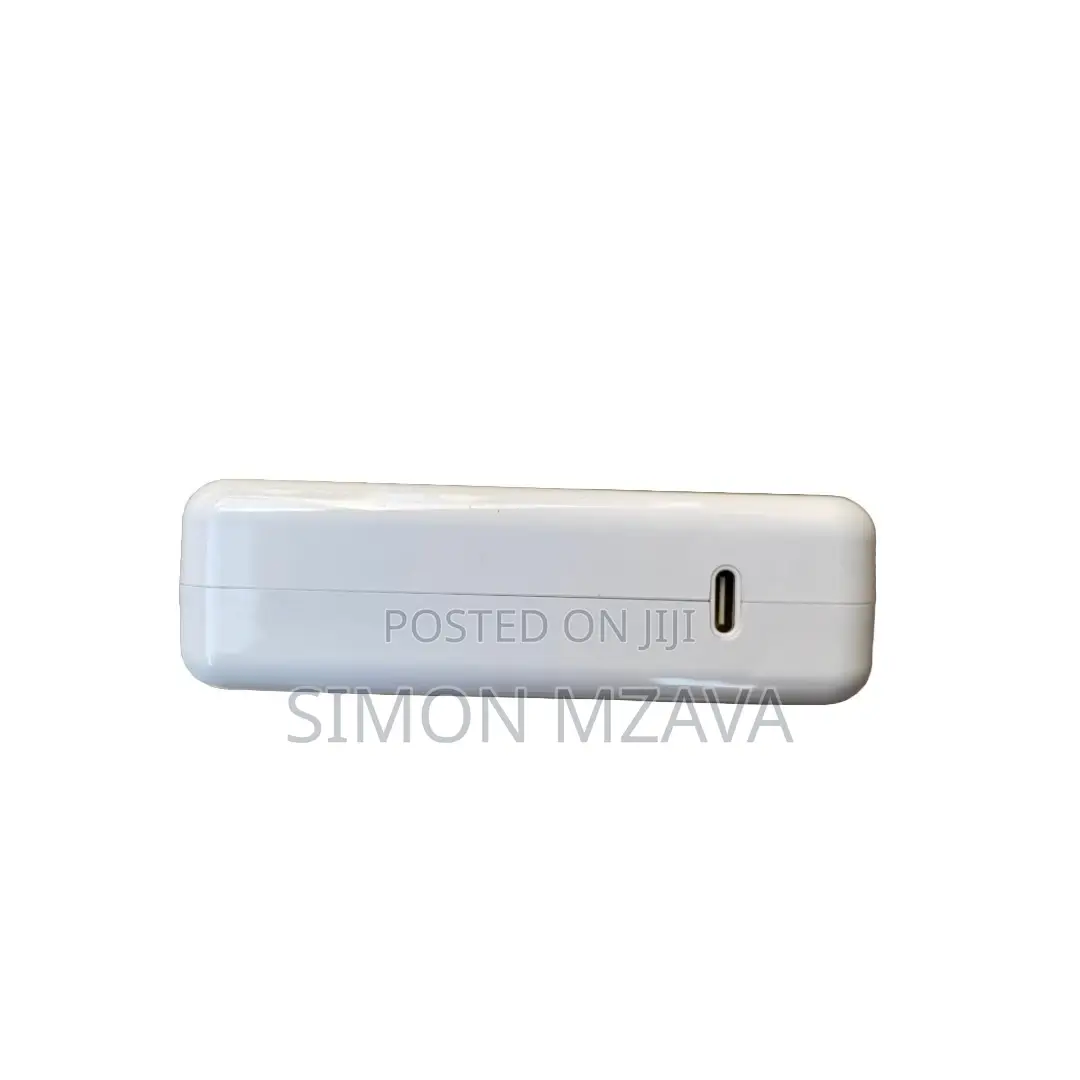 140W Type C Adapter, Charge Macbook Pro 15” 16”.