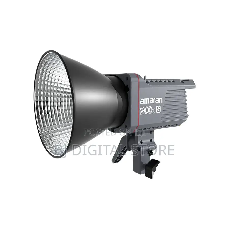 Amaran COB 200x S Bi-Color LED Monolight