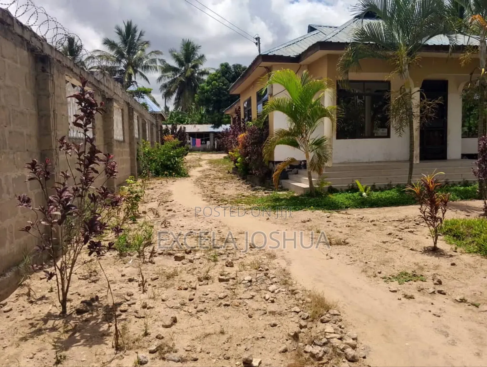 3bdrm House in Excela Joshua, Temeke for sale