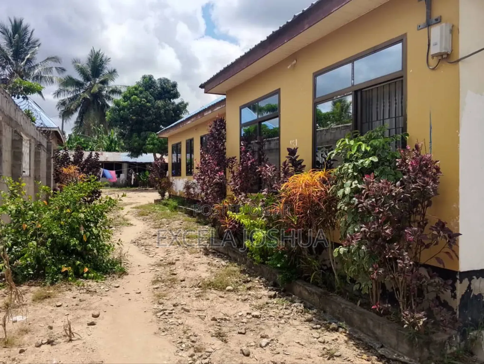 3bdrm House in Excela Joshua, Temeke for sale