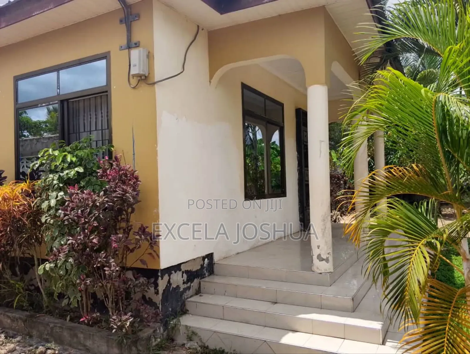 3bdrm House in Excela Joshua, Temeke for sale