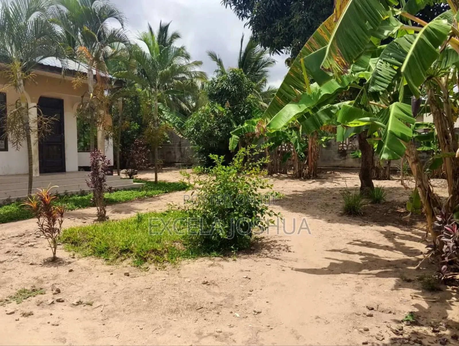 3bdrm House in Excela Joshua, Temeke for sale