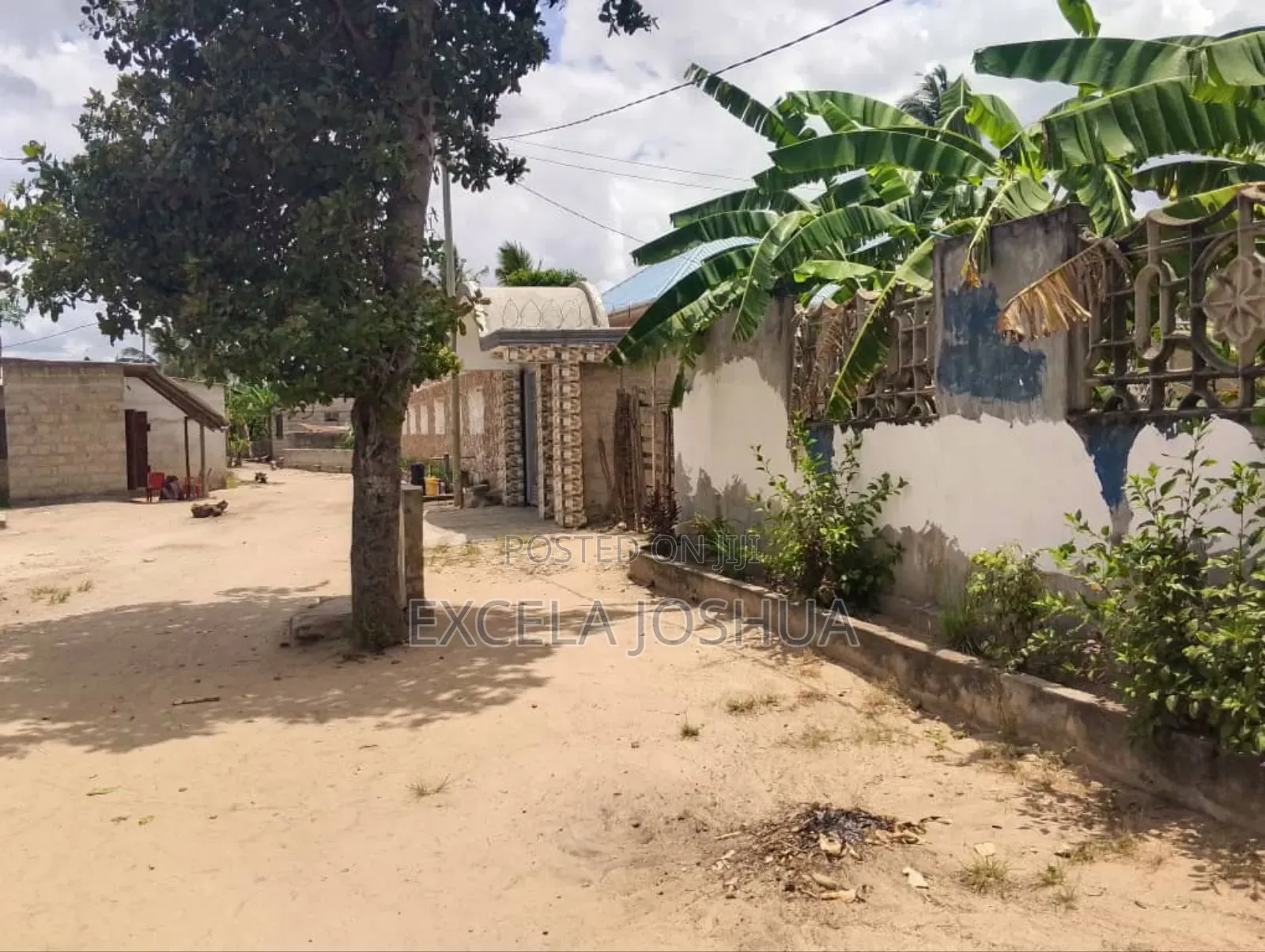 3bdrm House in Excela Joshua, Temeke for sale