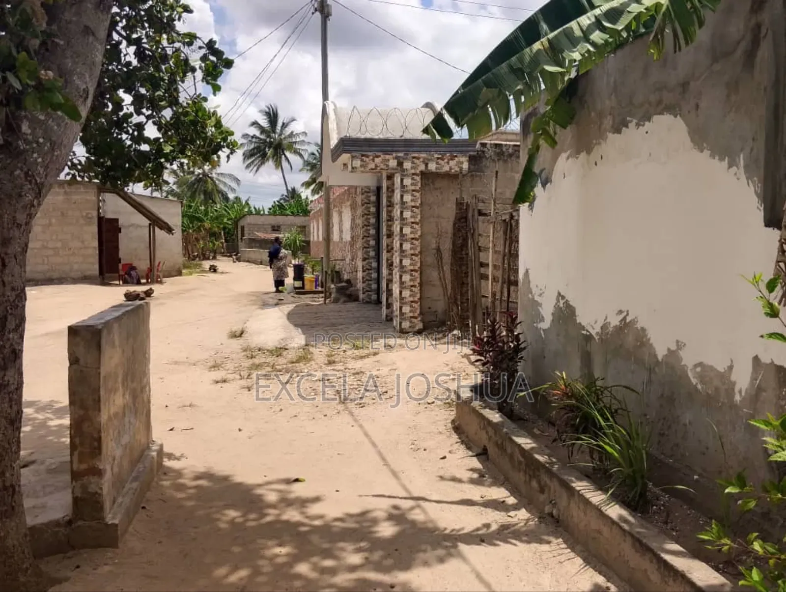 3bdrm House in Excela Joshua, Temeke for sale