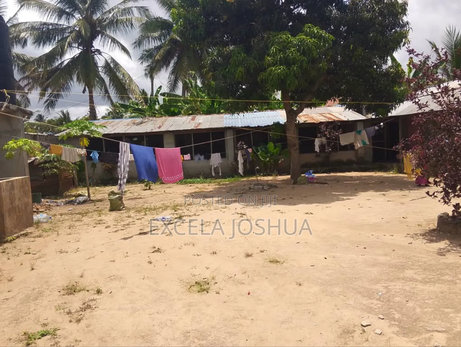 3bdrm House in Excela Joshua, Temeke for sale