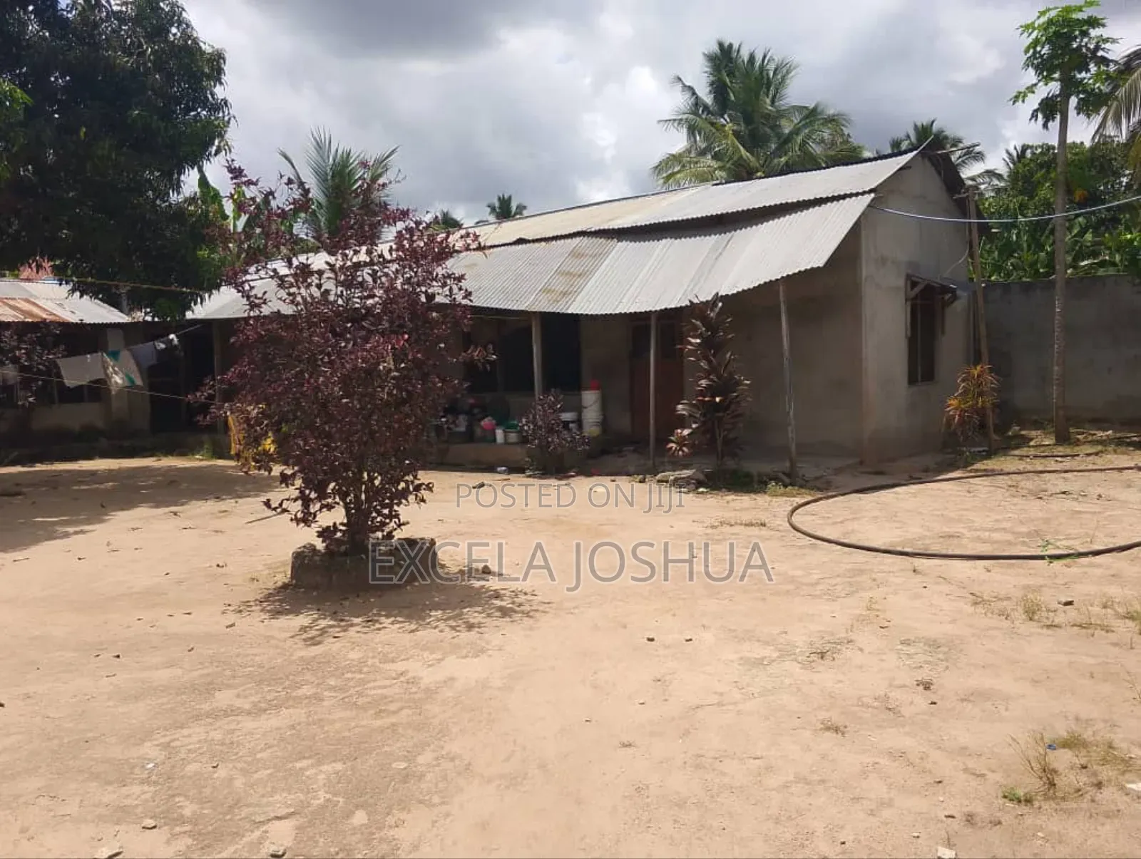 3bdrm House in Excela Joshua, Temeke for sale