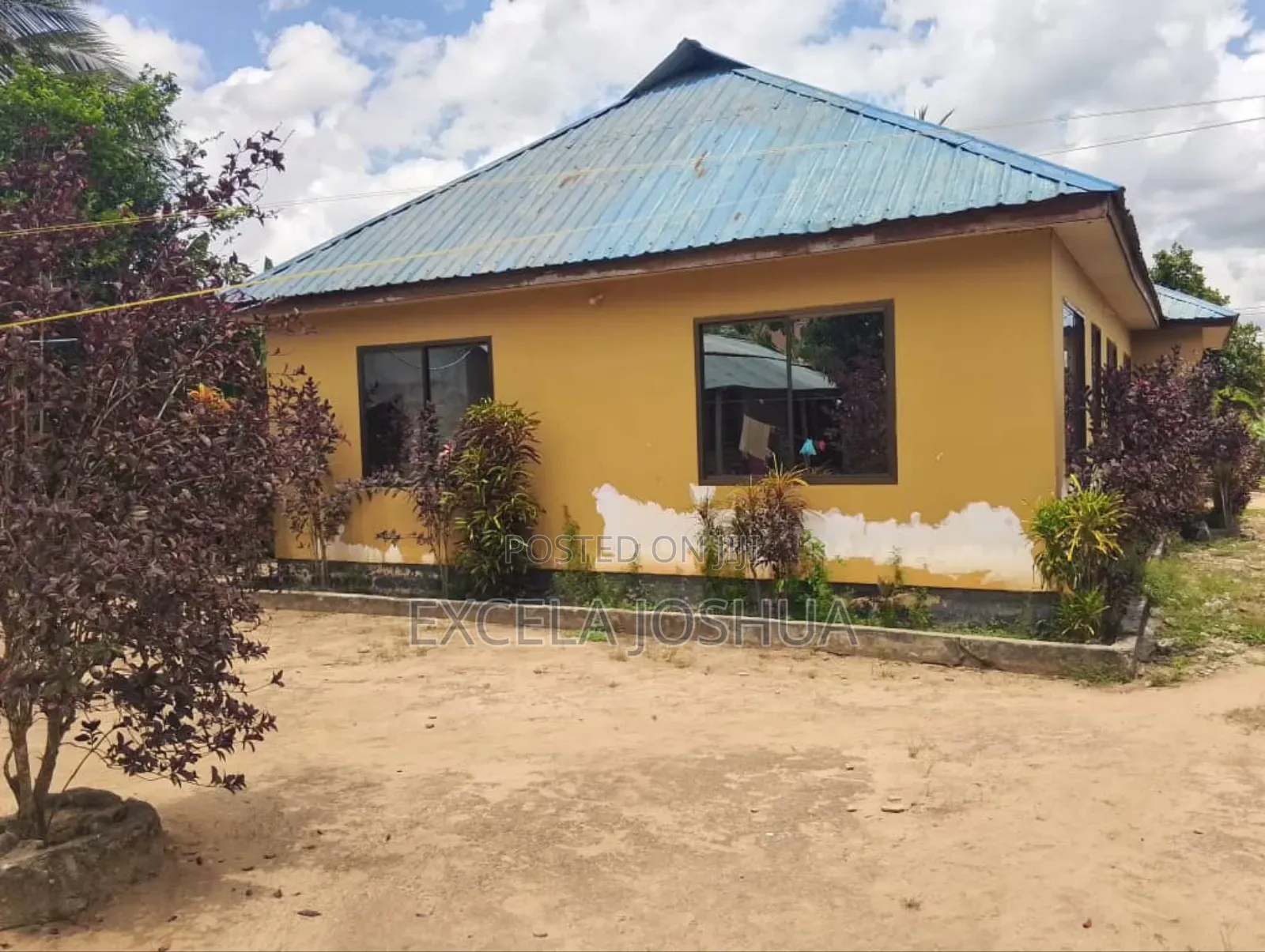 3bdrm House in Excela Joshua, Temeke for sale