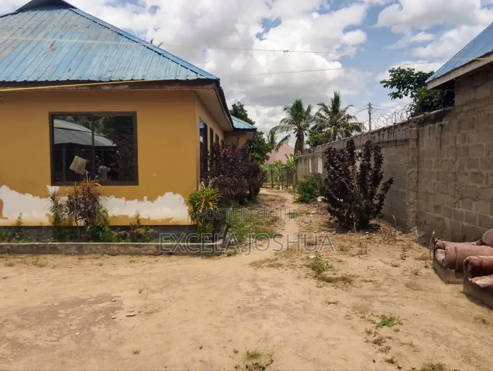 3bdrm House in Excela Joshua, Temeke for sale