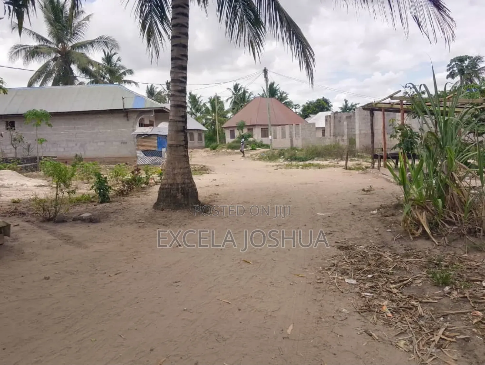 3bdrm House in Excela Joshua, Temeke for sale