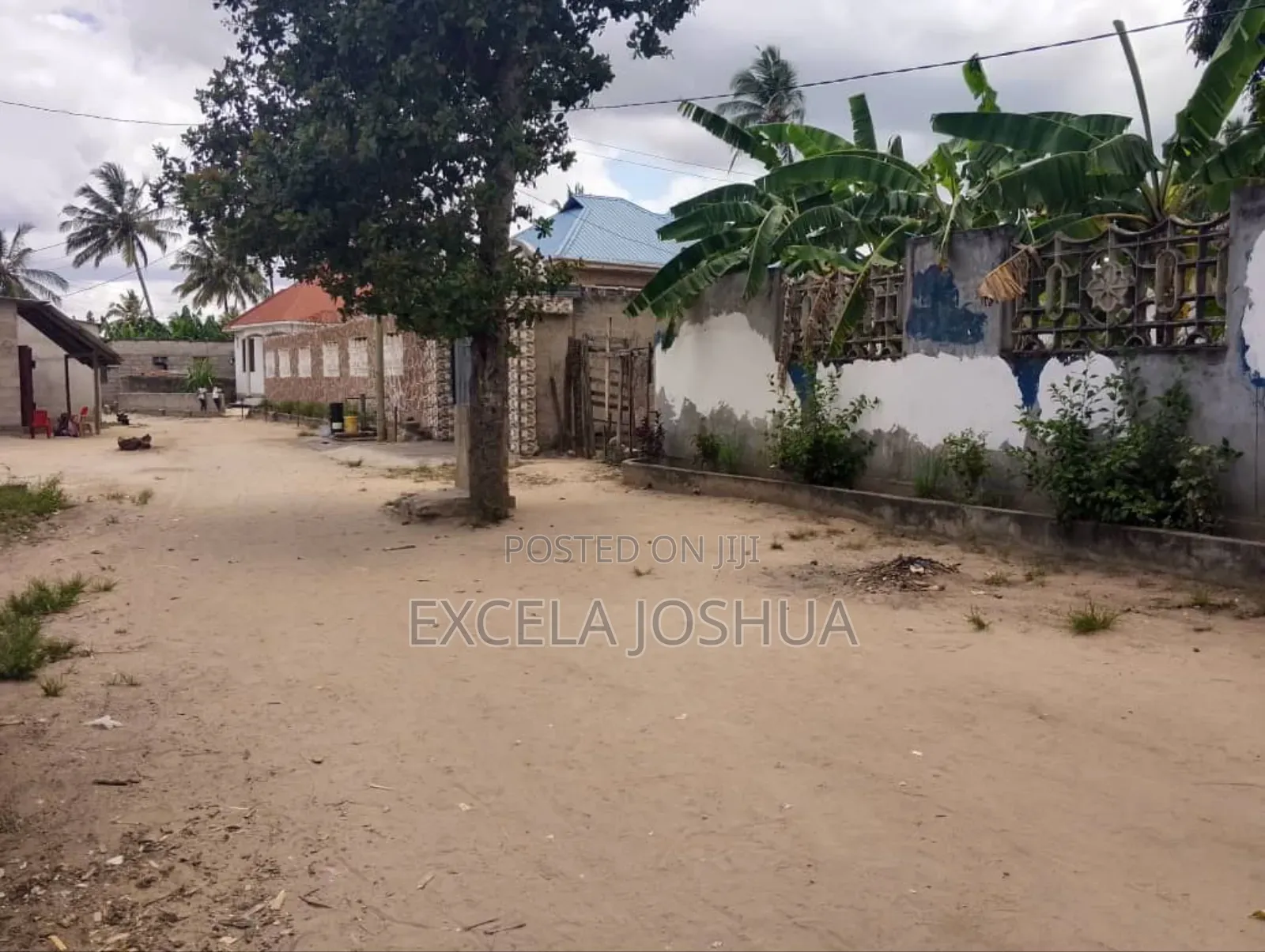 3bdrm House in Excela Joshua, Temeke for sale