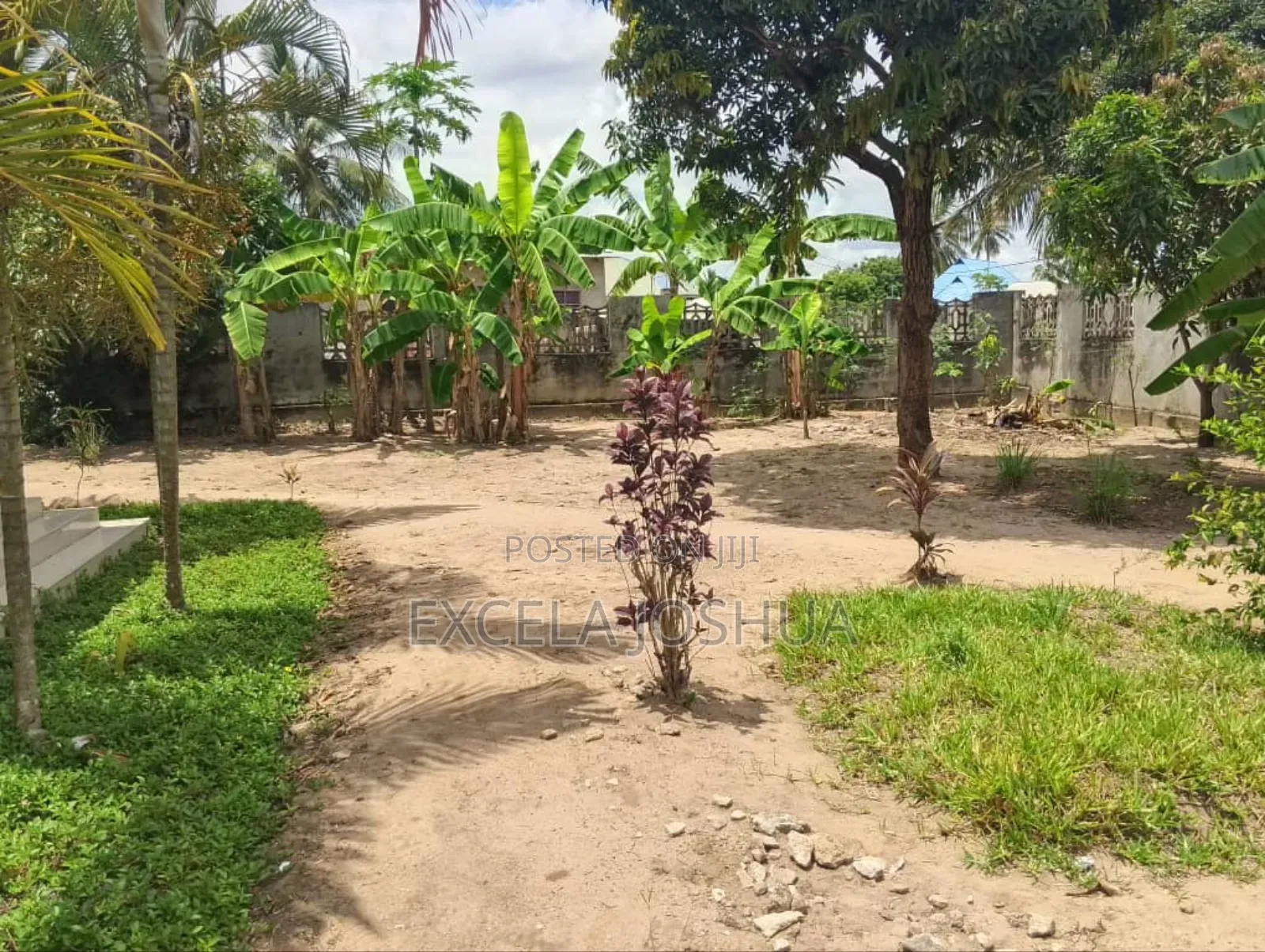 3bdrm House in Excela Joshua, Temeke for sale