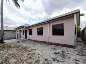 3bdrm House in Kitunda Kivule, Ilala for sale