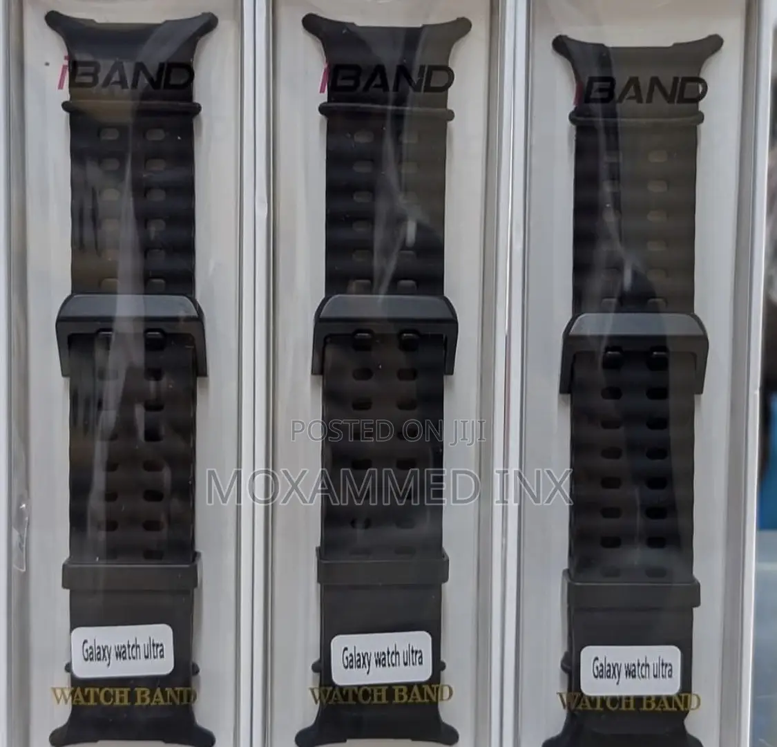 Iband for Galaxy Watch Ultra