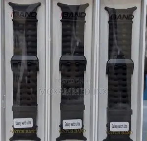 Iband for Galaxy Watch Ultra