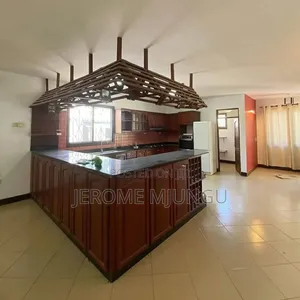 6bdrm House in Masaki for rent