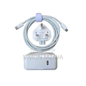 70W Type C Adapter Used to Charge Macbook Pro 14”15”16”.