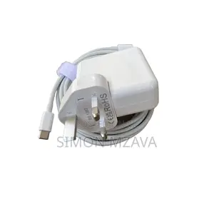 70W Type C Adapter Used to Charge Macbook Pro 14”15”16”.