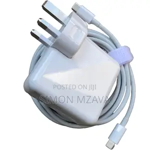 70W Type C Adapter Used to Charge Macbook Pro 14”15”16”.