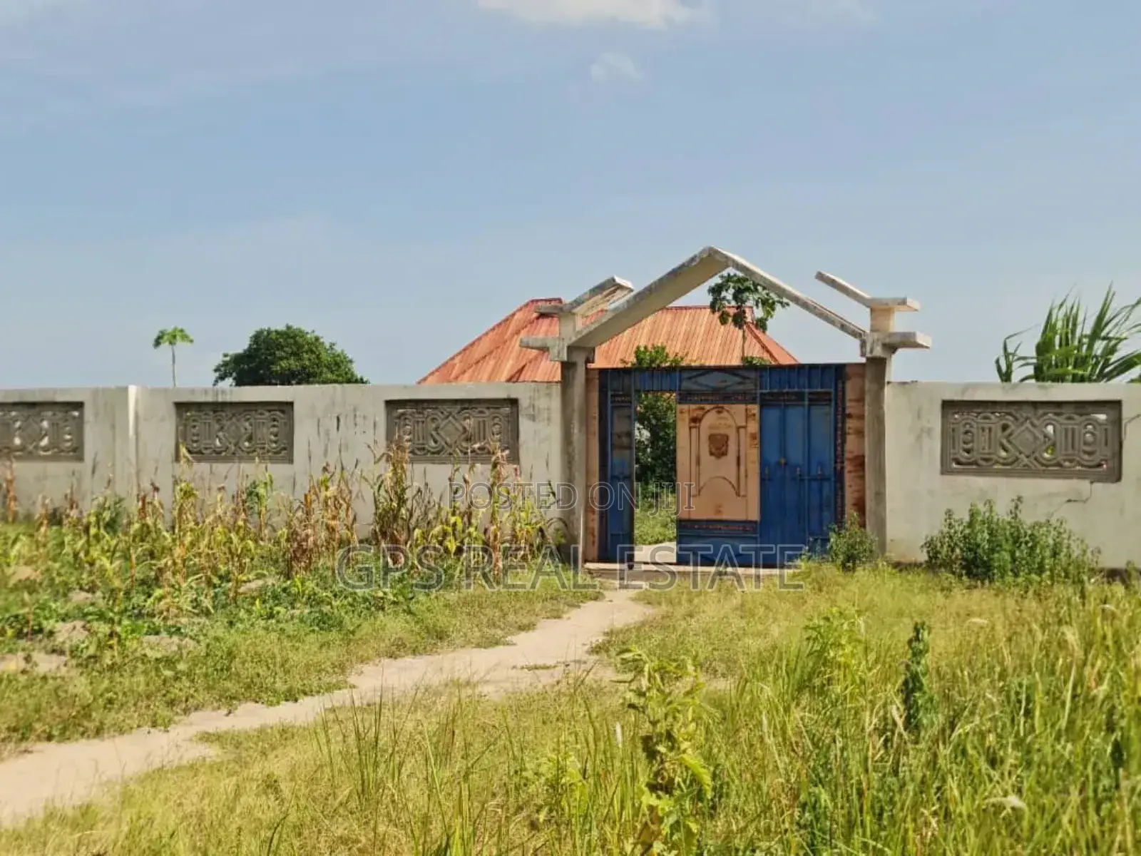 3bdrm House in Mkuranga for sale