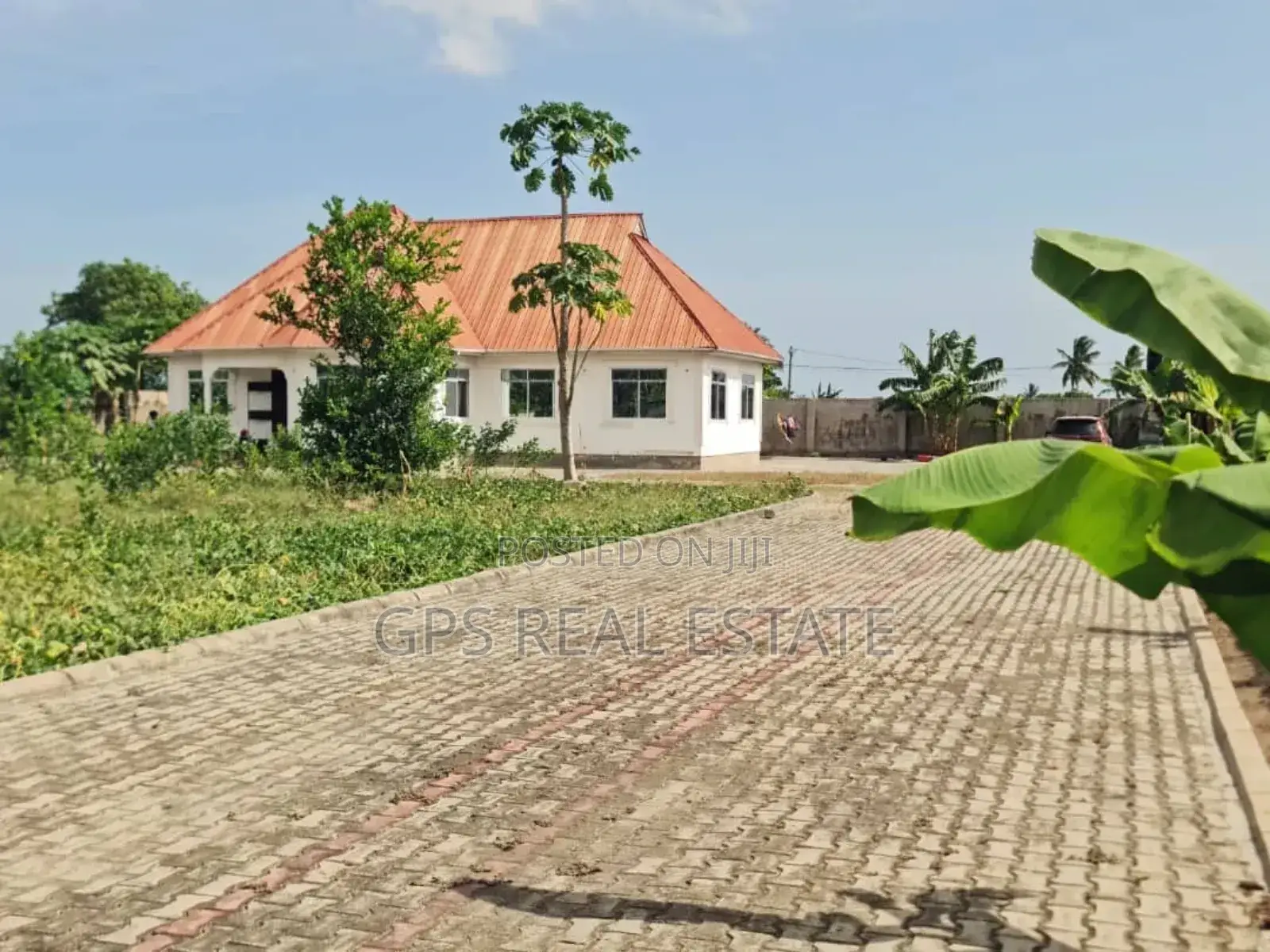 3bdrm House in Mkuranga for sale
