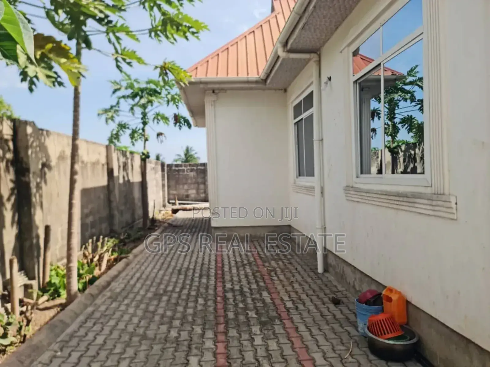 3bdrm House in Mkuranga for sale
