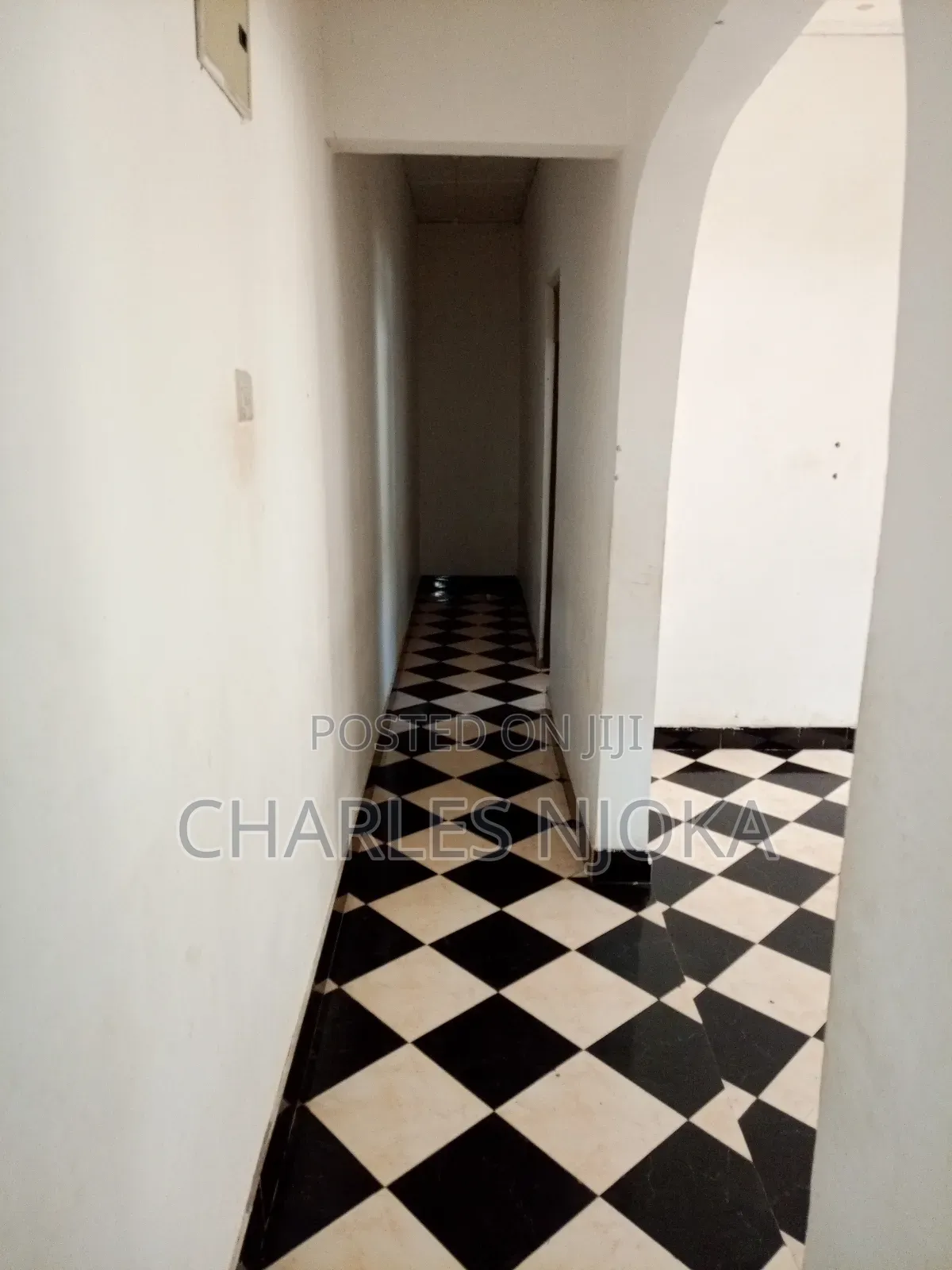 2bdrm Apartment in Tanzania Dare Salaam for rent