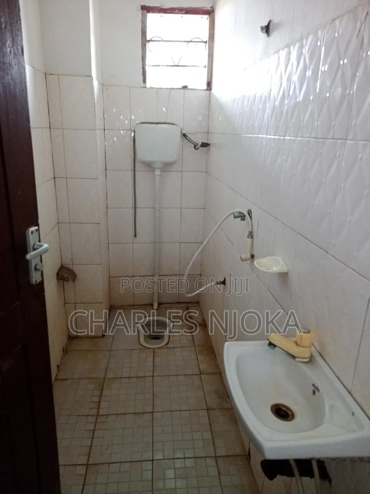 2bdrm Apartment in Tanzania Dare Salaam for rent