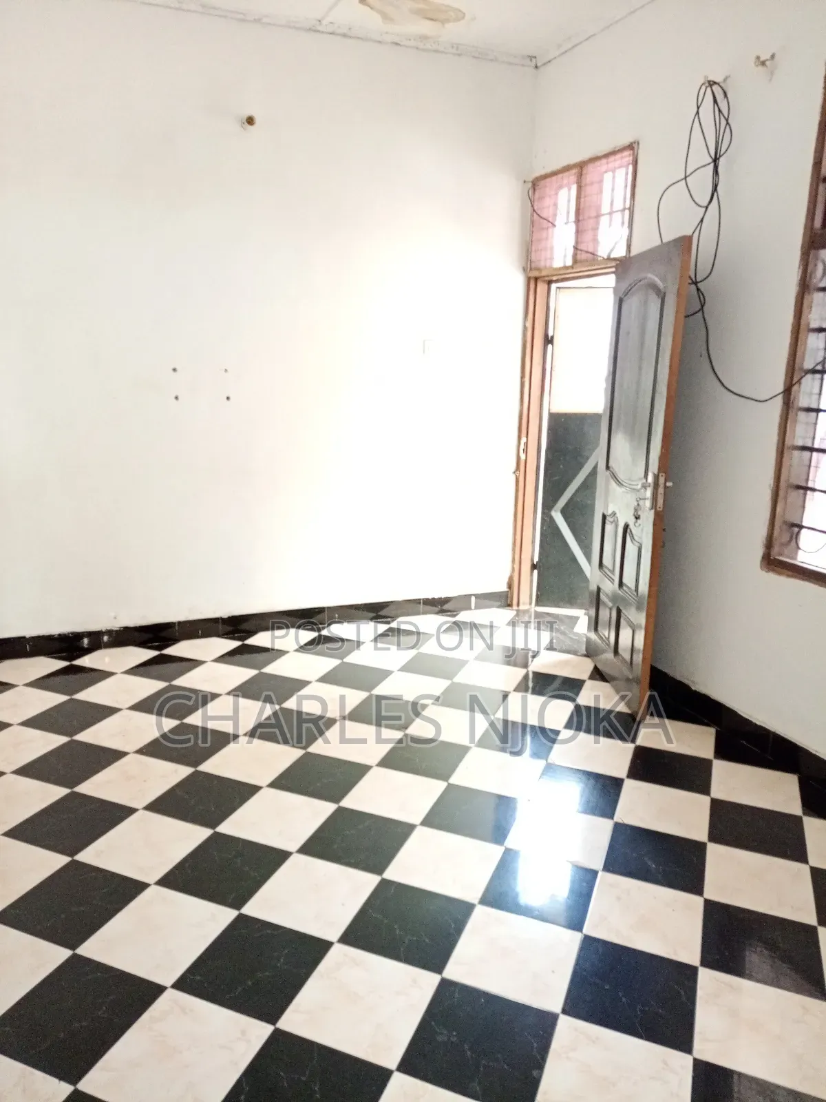 2bdrm Apartment in Tanzania Dare Salaam for rent