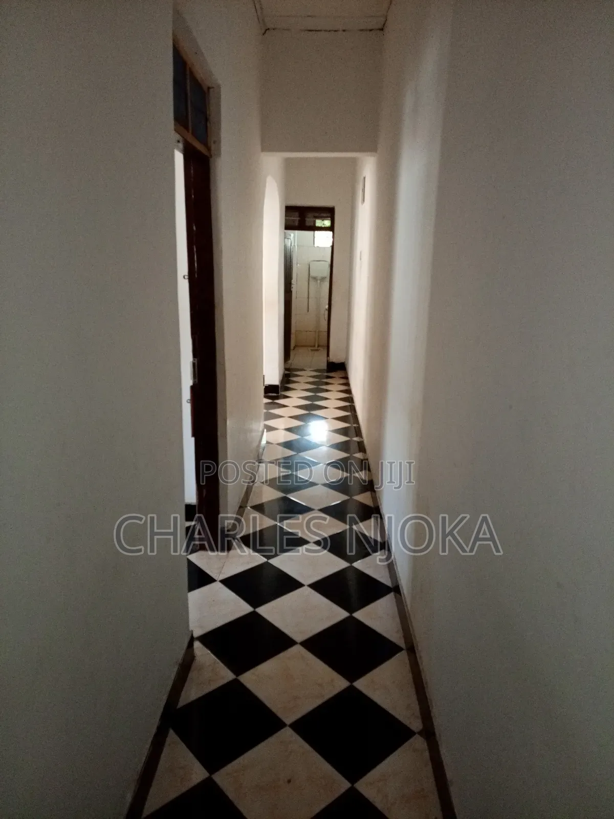2bdrm Apartment in Tanzania Dare Salaam for rent
