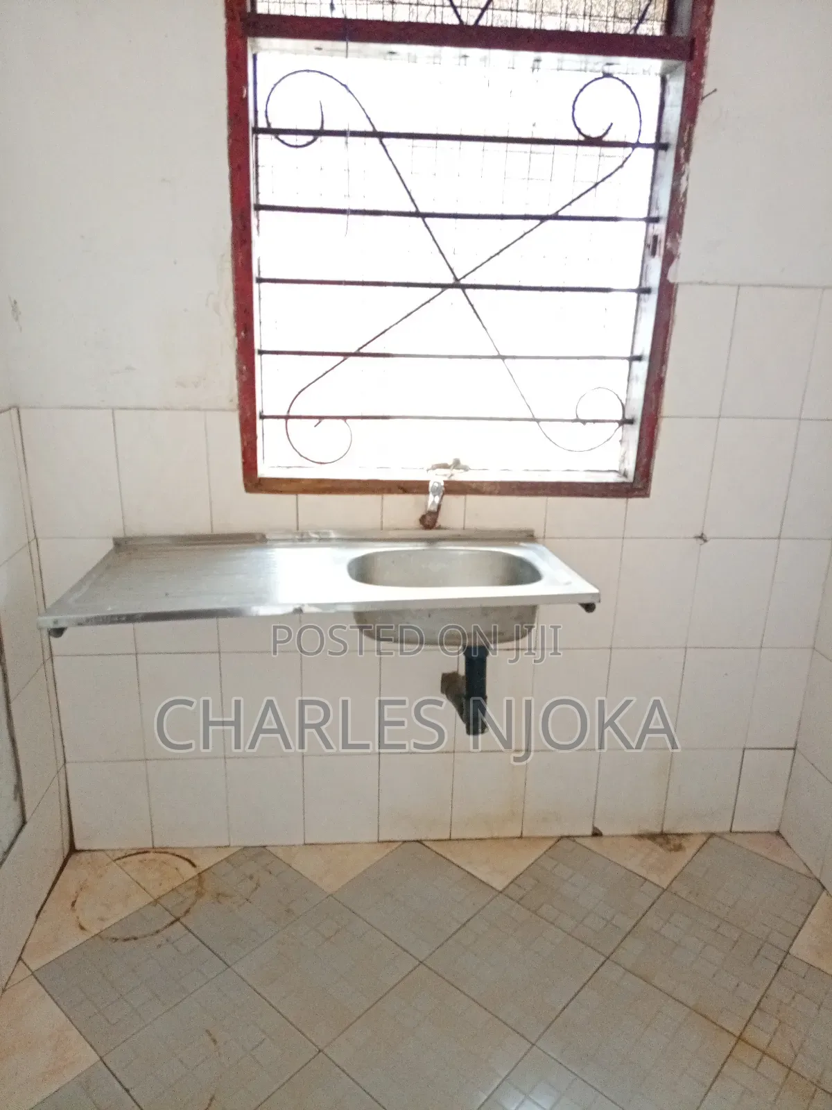 2bdrm Apartment in Tanzania Dare Salaam for rent