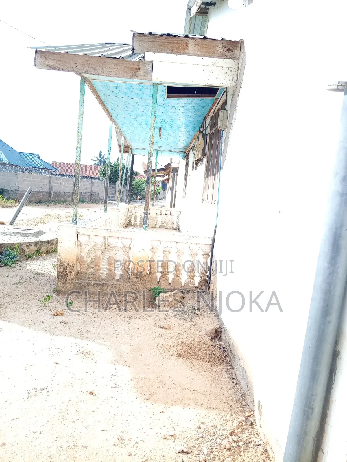 2bdrm Apartment in Tanzania Dare Salaam for rent