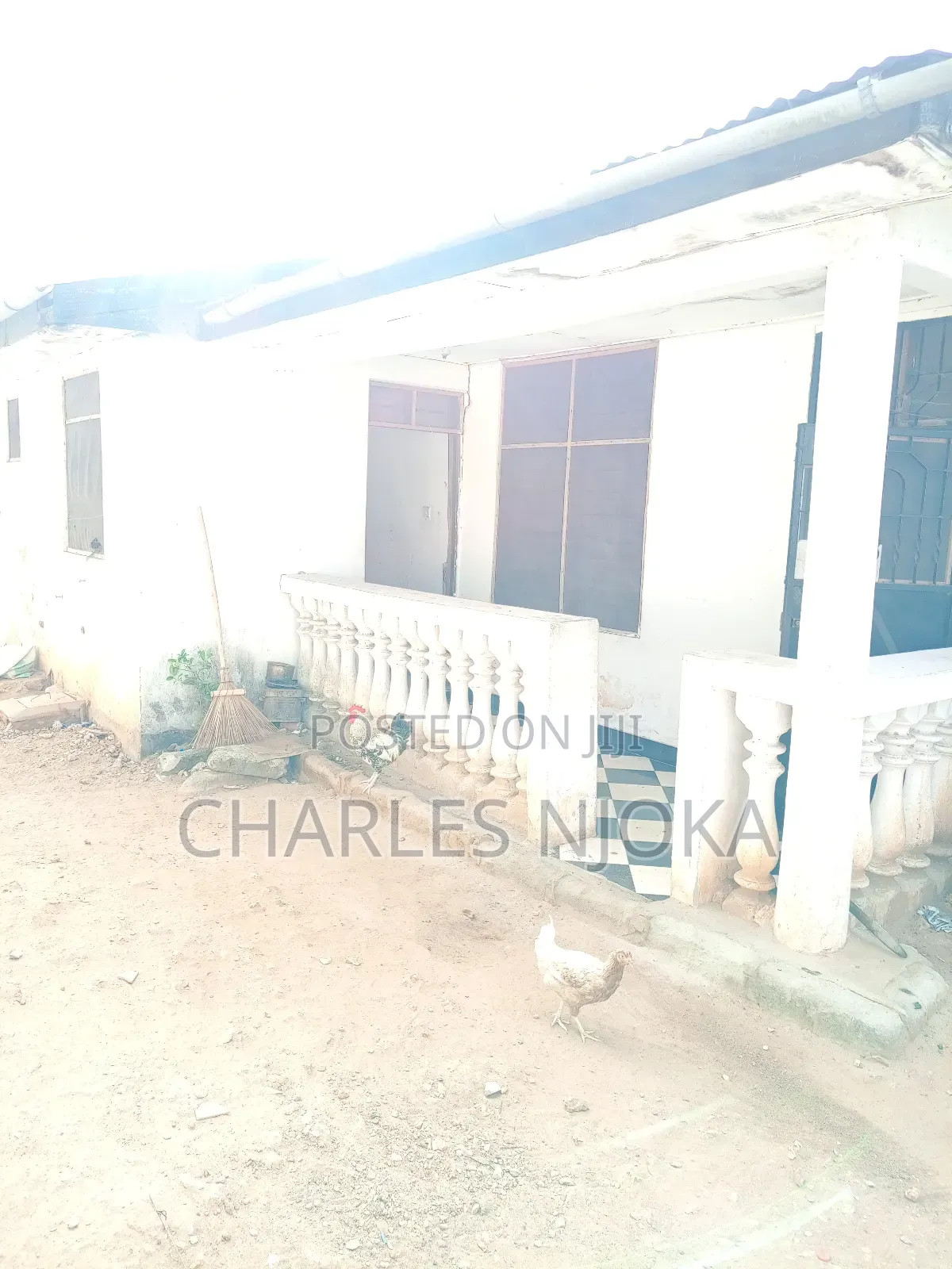 2bdrm Apartment in Tanzania Dare Salaam for rent