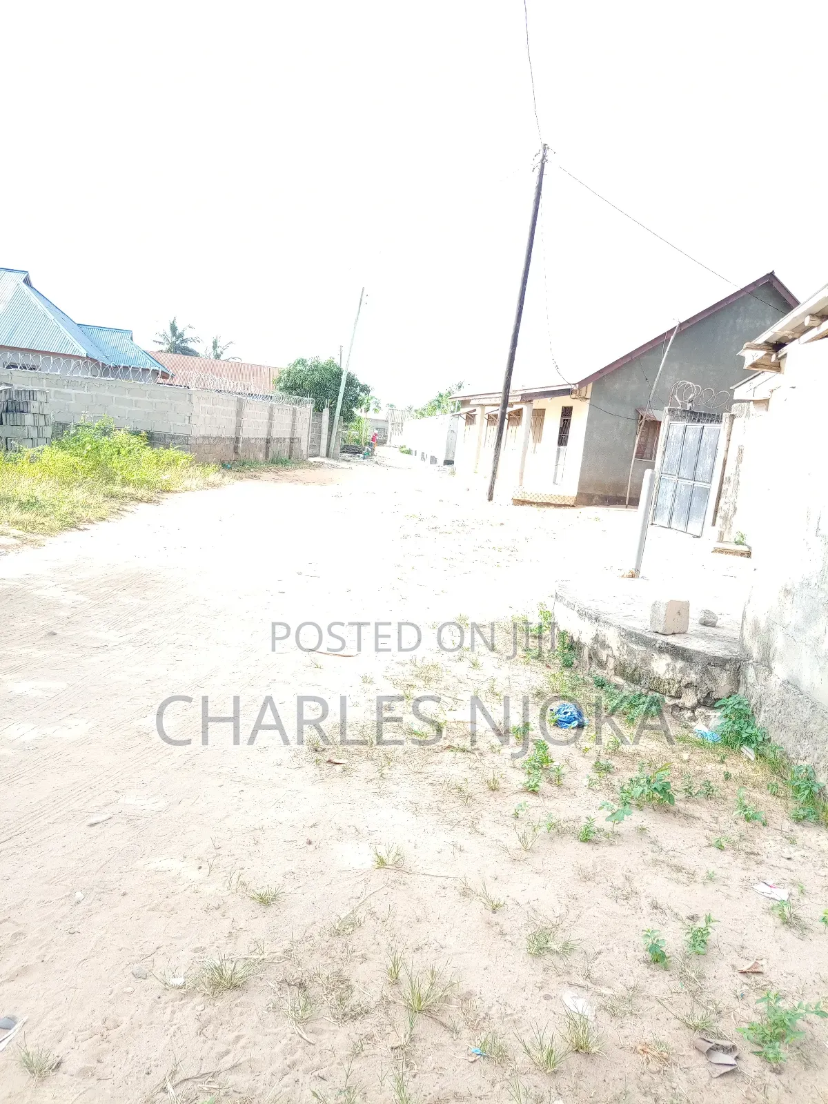 2bdrm Apartment in Tanzania Dare Salaam for rent