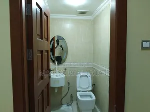 Furnished 2bdrm Apartment in Upanga East for rent