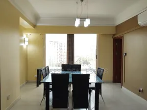 Furnished 2bdrm Apartment in Upanga East for rent