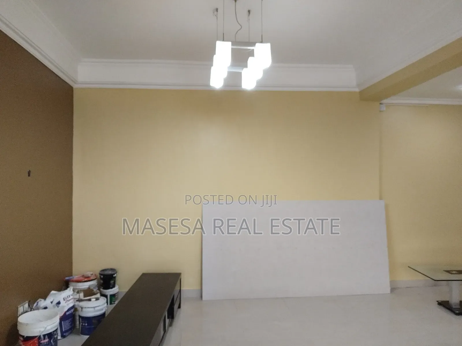 Furnished 2bdrm Apartment in Upanga East for rent