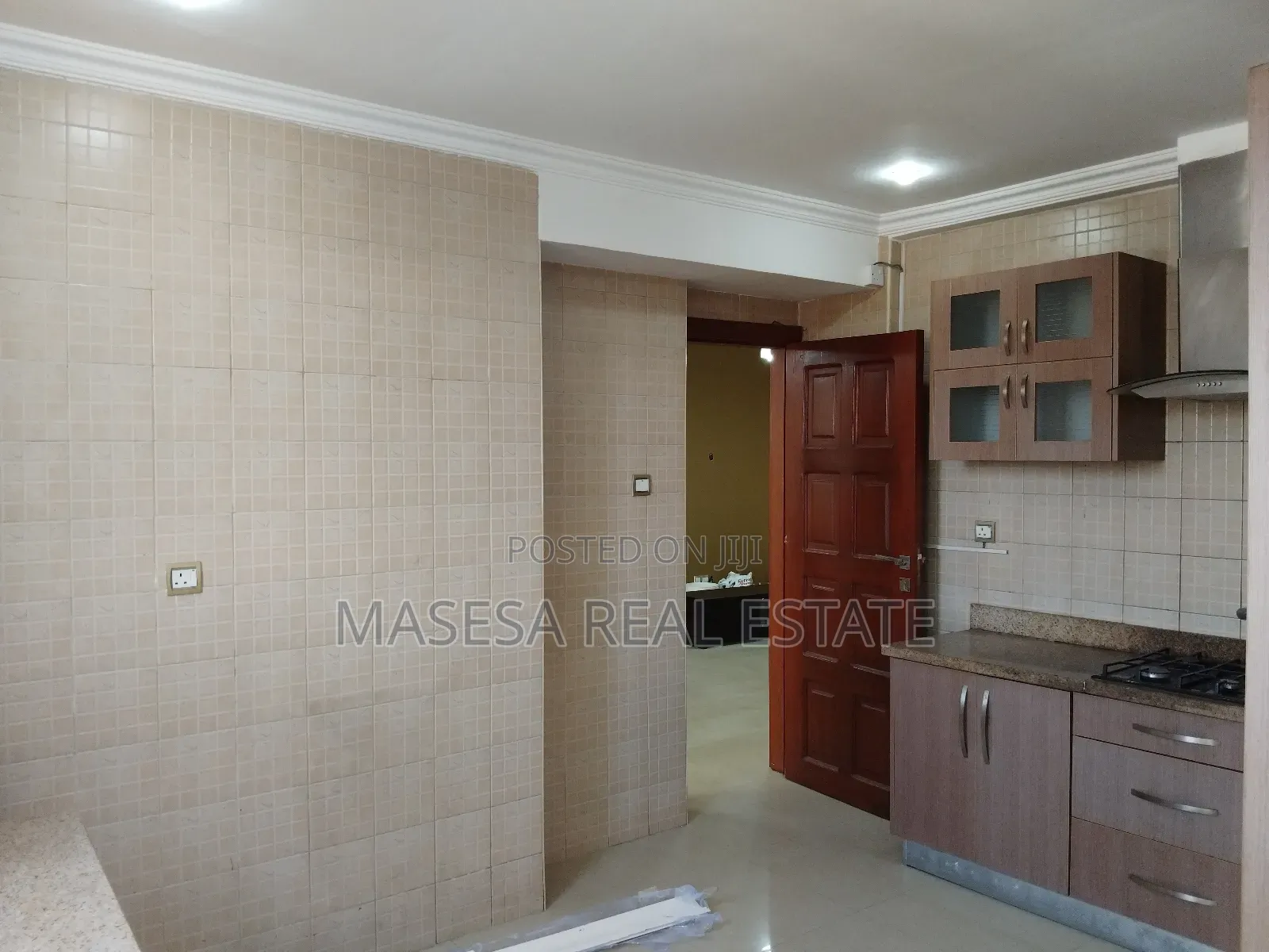 Furnished 2bdrm Apartment in Upanga East for rent