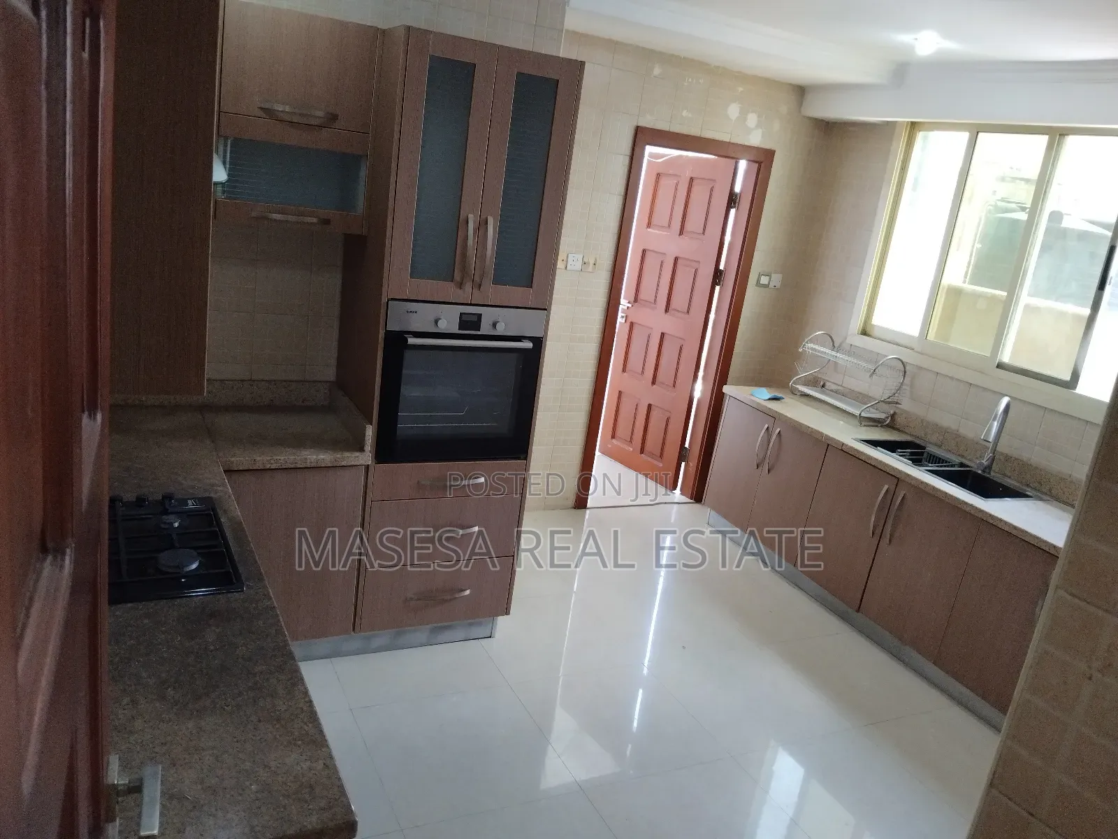 Furnished 2bdrm Apartment in Upanga East for rent